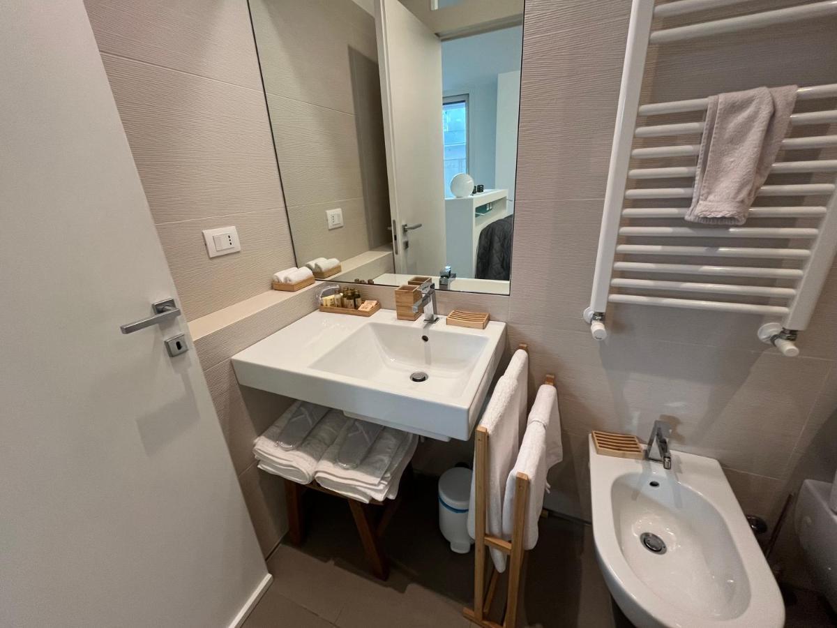 Green Space Studio In The Center Рим Экстерьер фото