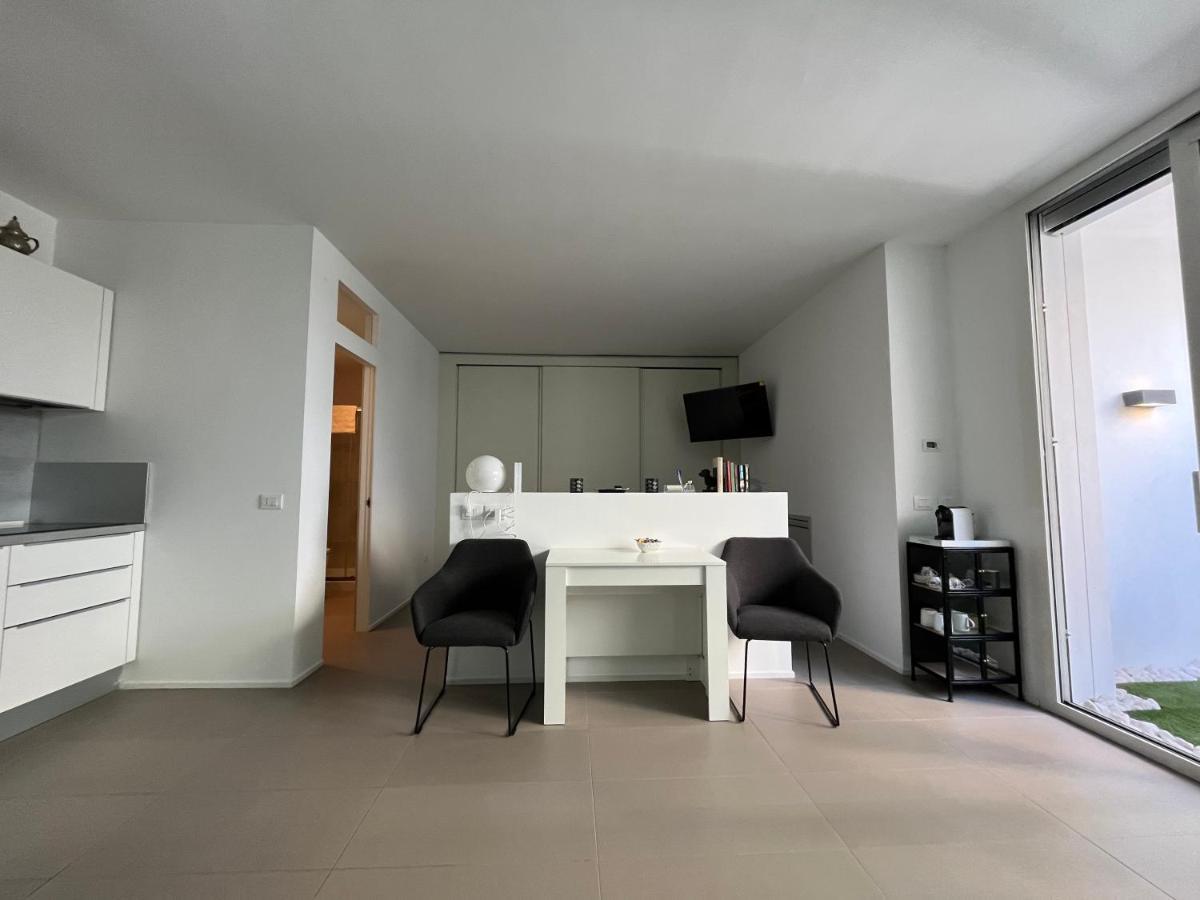 Green Space Studio In The Center Рим Экстерьер фото