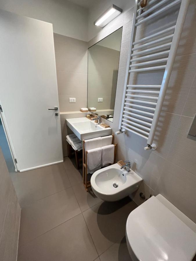 Green Space Studio In The Center Рим Экстерьер фото