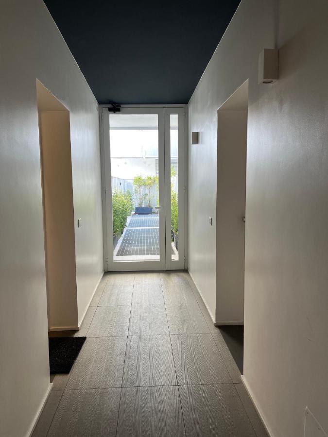 Green Space Studio In The Center Рим Экстерьер фото