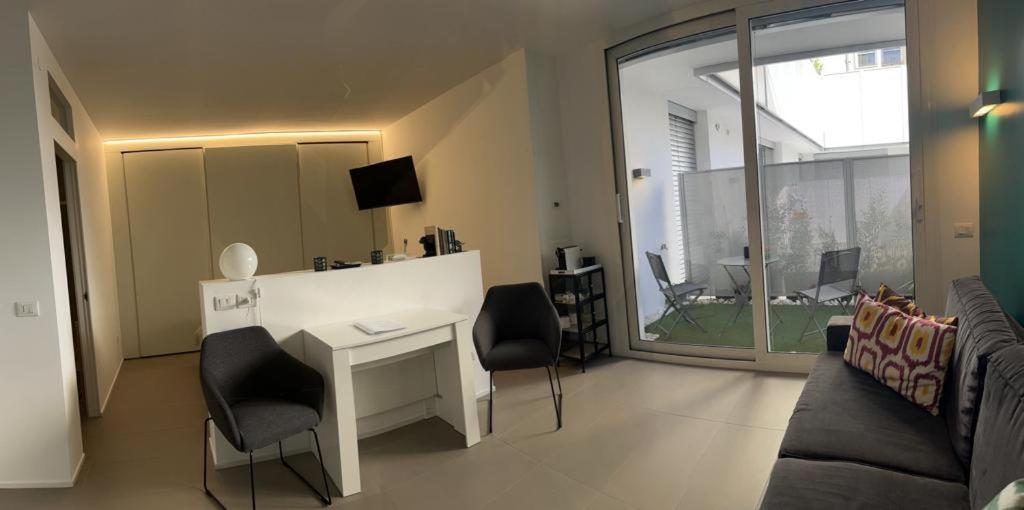 Green Space Studio In The Center Рим Экстерьер фото