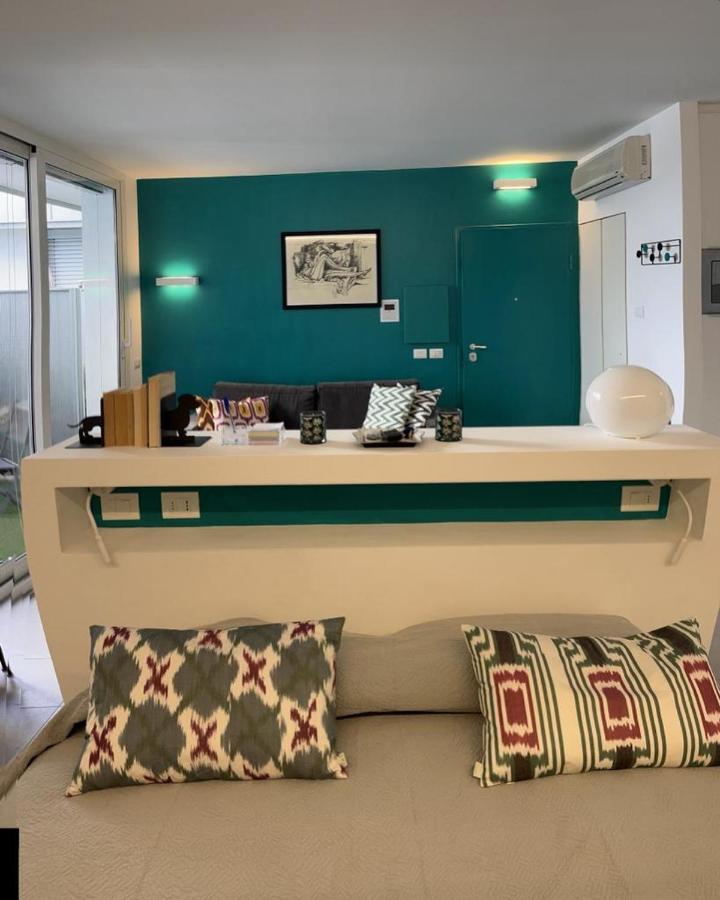 Green Space Studio In The Center Рим Экстерьер фото